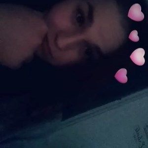 Meet your Posher, Cheyenne